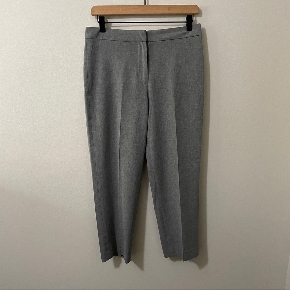 Talbots Capri Pants